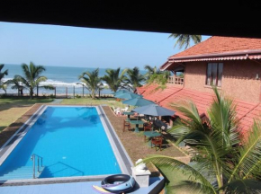 Anjayu Villa - Ayurveda Beach Resort